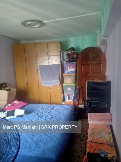 Blk 264 Jurong East Street 24 (Jurong East), HDB 3 Rooms #533324861